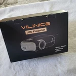 Vilinice VL208 Mini Wifi Led Video Projector New Box Free Shipping. Fixed Price $61.83.