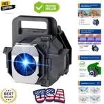 V13H010L49 For Epson-elp LP49 Home Cinema 8350 /powerlite Cine.... Fixed Price $79.99.
