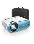 Vankyo Cinemango 100 Portable Video Projector. Fixed Price $68.00.