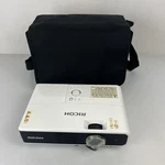 Ricoh Pj X3241N Projector Usb Vga Hdmi See Notes. Fixed Price $74.96.