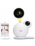 Ibaby M8 2K Smart Monitor Wifi 355 Pan Night Vision Moonlight Projector. Fixed Price $225.00.