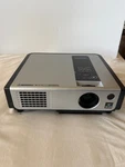 Boxlight Broadview Lcd Projector Model CP-745E. Fixed Price $49.00.