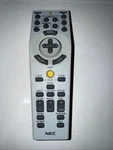 Nec Remote RC424ELOEM Original Tested. Fixed Price $39.00.