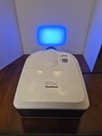 Ipix Cinema Concept Series HDR-7710 High Definition Projector Tested. Fixed Price $39.00.