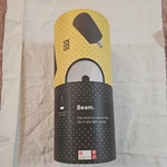 Beam Labs V1.01 Smart Projector Light - Untested Powers On. Fixed Price $75.00.