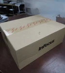 Infocus Model P121 IN1188HD 1080P Dlp Portable Projector. Fixed Price $580.00.