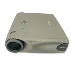 Infocus LP335 Dlp Multimedia Projector 1000 Ansi Lumens, Tested Working. Fixed Price $39.96.