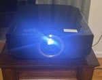 Jvc Dla RS520 4K Projector. Fixed Price $1349.00.
