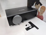 Dell 7609WU Widescreen Home Cinema Projector 3000 Lamp Hours 1080P W/ Bracket. Fixed Price $155.00.