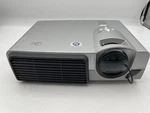 Hp VP6110 Projector CRVSB-03HE. Fixed Price $49.95.