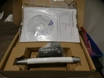 Benq Pointwrite PW02 5J.J9A26.12E Finger Touch Sensor Module With Pen Kit. Fixed Price $74.99.