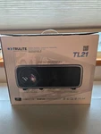 Trulite TL21 8K Laser Smart Projector New Working Properly. Fixed Price $600.00.