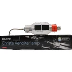 Christie Xenolite Xenon Lamp For CP2210 Projectors CDXL-16M. Fixed Price $549.99.
