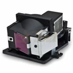 Original Bulb Inside Projector Lamp Module For Optoma X304M. Fixed Price $141.47.