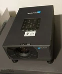 Boxlight Projector Home Movie Theater Unit Lcd M6R-CP-7T00. Mint Cond. Fixed Price $86.40.