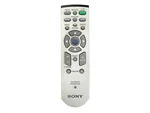 Sony RM-PJM12 Projector Remote Control VPL-PX11, VPD-MX10, VPL-CX5, VPL-CX6. Fixed Price $19.95.