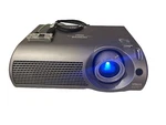 Hitachi Entertainment Projector HOME-1 + Memory Reader Tested. Fixed Price $100.27.