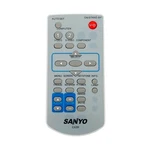 New Sanyo PLV-Z3000 PLV-Z800 PLV-1080HD Projector Remote Control Fast Shipping!. Fixed Price $20.93.