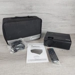 Impecca VP-120K Hd Led Home Theater Projector 720P New. Fixed Price $49.99.