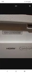 Epson EH-LS1000W Lcd Laser Desktop Projector White Hdmi Standard Mpn HA48A. Fixed Price $2700.00.