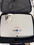 Compaq Ipaq MP1200 Vga Lcd Projector With Carry Bag. Fixed Price $47.09.