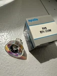 Fhs "2-PACK" Display Optic Projector Lamp Projection Bulb 82V 300W, Apollo. Fixed Price $23.95.