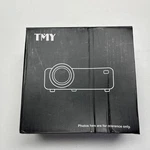 Tmy Video Projector PJ1491. Fixed Price $29.99.