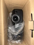 Viewsonic PRO8200 Dlp Home Cinema Projector 1080P, VS13648 172 Hours. Fixed Price $130.00.