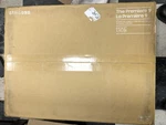 Sealed Samsung SP-LPU9DSAX 130 Class The Premiere 4K Triple Laser Projector. Fixed Price $3299.99.