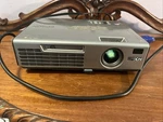 Epson Powerlite 755C EMP-755 3LCD Projector Cord Works. Fixed Price $42.99.