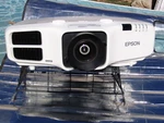 Epson Powerlite 4770W 5000 Lumen University Level 30-300 Inch Projector No Lamp. Fixed Price $1000.00.