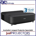 Epson EH-LS650 Home Theatre 4KE Laser From Just Projectors. Fixed Price $2281.77.