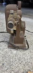 Lot Of 2 Antique Movie Projectors -picturol- Excel Productions Chicago Usa. Fixed Price $19.99.