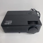 Lsp TW317 Smart Projector Hdmi 8K Picture Shows Very Clear. Fixed Price $299.96.