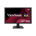 Viewsonic 21.5" Led Display Monitor VA2252SM For Desktop Home Office. Fixed Price $89.00.