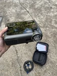 Optoma TW330 (C1A) Dlp Projector 17H 2200LUMENS Bag Works. Fixed Price $69.99.
