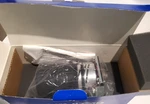 Canon LV-IL03 Long Zoom Projector Lens For LV-7585. Fixed Price $155.00.