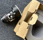 Panasonic Dlp Projection Zoom Lens TKGF0156-5 For Pt-dw, Pt-dx, Dz,dw,dx,rz Unit. Fixed Price $268.20.