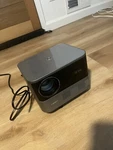 Vizony Fhd 1080P Projector 4K Support, 800ANSI 5G Wifi Bluetooth. Fixed Price $80.00.