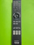 Sony RM-PJVW70 Remote Control For VPL-VW70. Fixed Price $19.57.