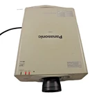 Panasonic PT-DZ570U Wuxga Conference/home Theatre Projector. Fixed Price $170.00.