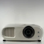 Epson Home Cinema 3800 4K Pro-uhd Projector Model H959A (4005 Hours). Fixed Price $799.99.