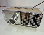 Vintage Technicolor 800 Instant Movie Projector - Good Working Order. Fixed Price $75.00.