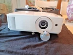 Optoma WU334 (wuxga) Dlp Projector 3600 Lumens Free Shipping Continental U.s.. Fixed Price $450.00.