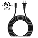 Ac Power Cord For Nebula D2210 Anker Prizm Smart Projector Portable Plug. Fixed Price $28.99.