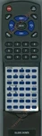 Replacement Remote For Boxlight SD650Z. Fixed Price $34.85.