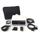 Ricoh Pj X3340N Af Zoom Projector F=13-19.6MM Dlp Texas Instruments. Fixed Price $199.99.