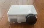 Vivibright GP75, Easy Micro Projector, Home Theater, Hdmi, Vga Led Beamer. Fixed Price $16.00.