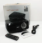 Acer Dlp Portable Projector In Box Remote Short Throw. Fixed Price $80.99.