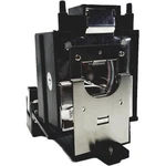 Jaspertronics Lamp & Housing For Sharp PG-D50X3D Projectors 1 Year Warranty. Fixed Price $268.99.